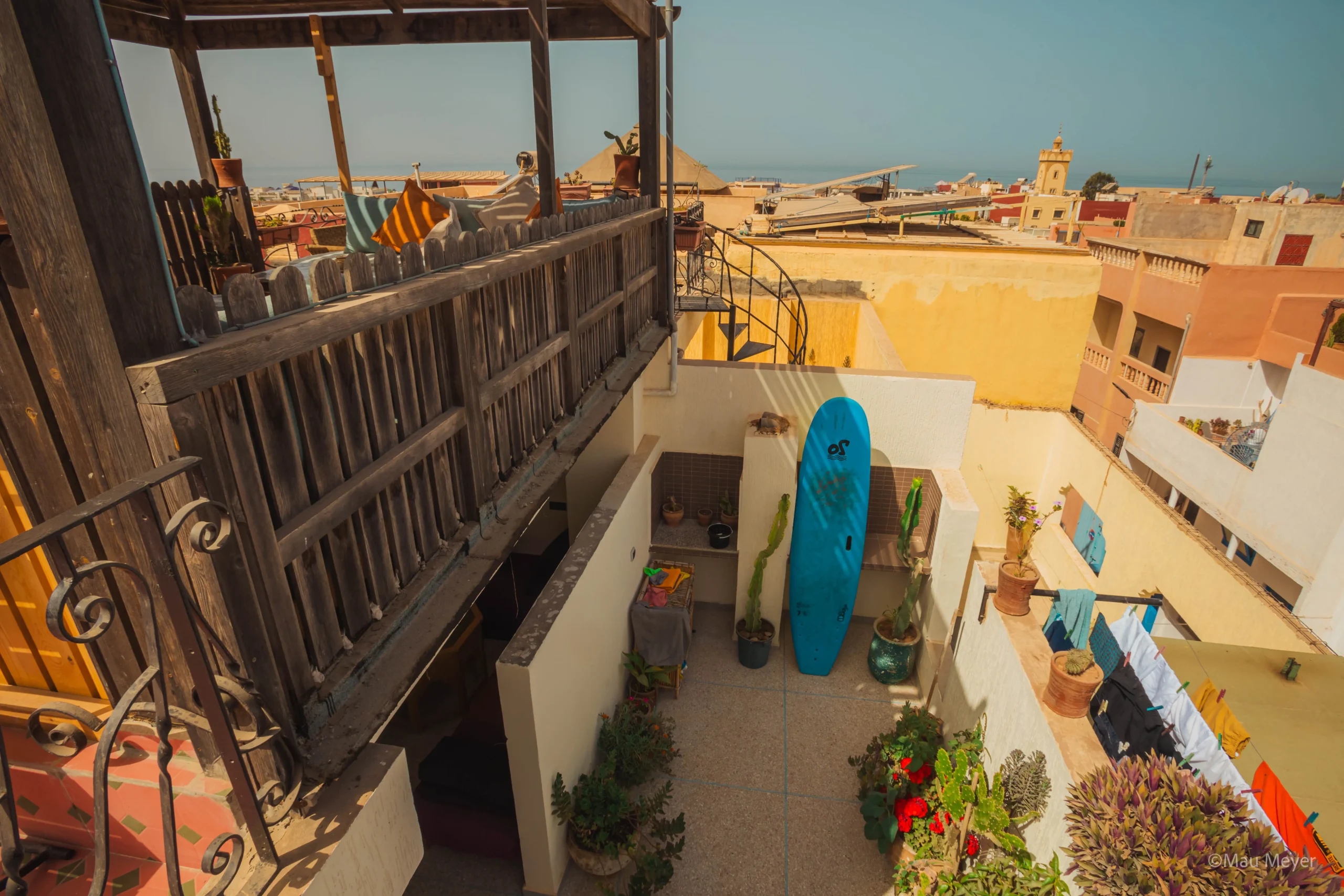 surfers heimat hostel tamraght